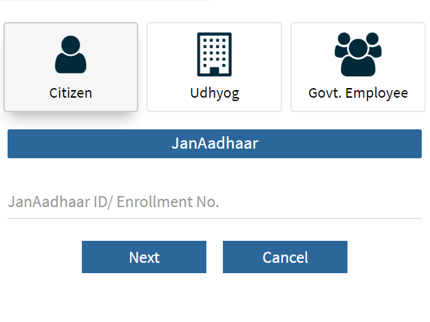 sso id registration