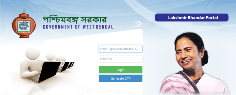 Lakshmi Bhandar Scheme