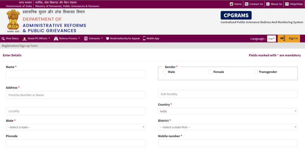 ESIC Registration