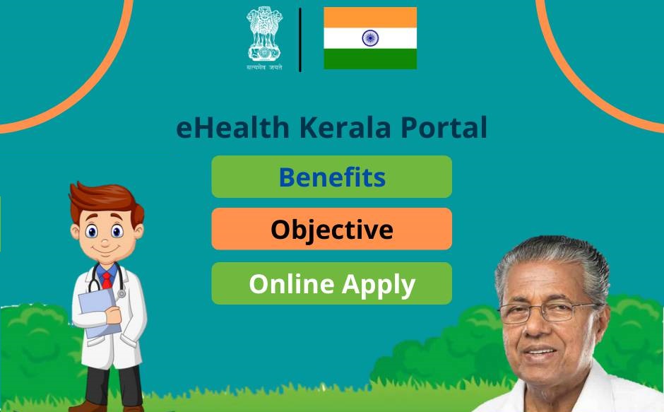 ehealth Kerala