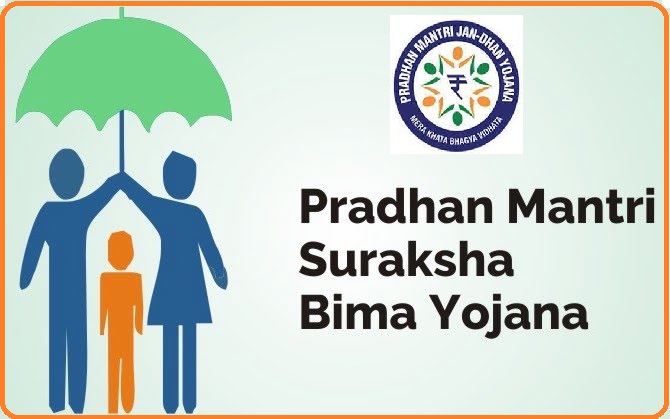 PMSBY 2023 [Apply Online] Pradhan Mantri Suraksha Bima Yojana – Sarkari ...