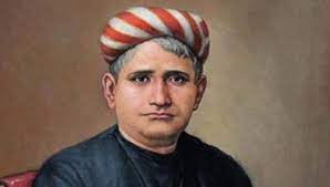 Bankim Chandra Chatterjee - Anandmath -Vande Mataram Song Writer