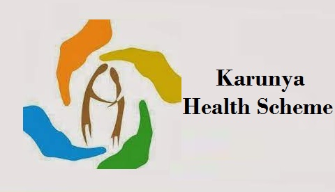 Karunya Health Insurance Scheme