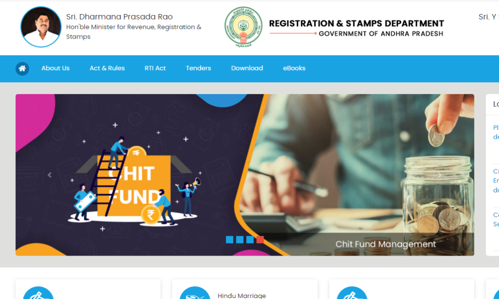 AP Stamps & Registration